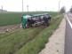 Dopravní nehoda NA, Nový Dvůr - 23. 4. 2019 (1)