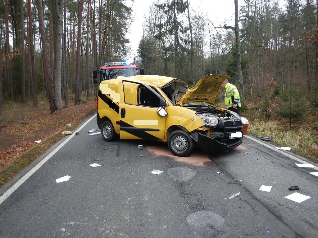 Dopravní nehoda OA, Vranín - 26. 11. 2019 (3).JPG