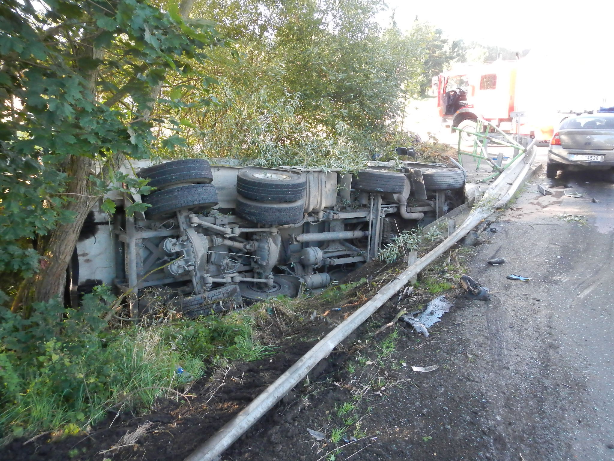 Dopravní nehoda OA a NA, Soběslav - 23. 8. 2016 (3).JPG