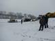 Dopravní nehoda cisterny, Podeřiště - 17. 2. 2018 (3)