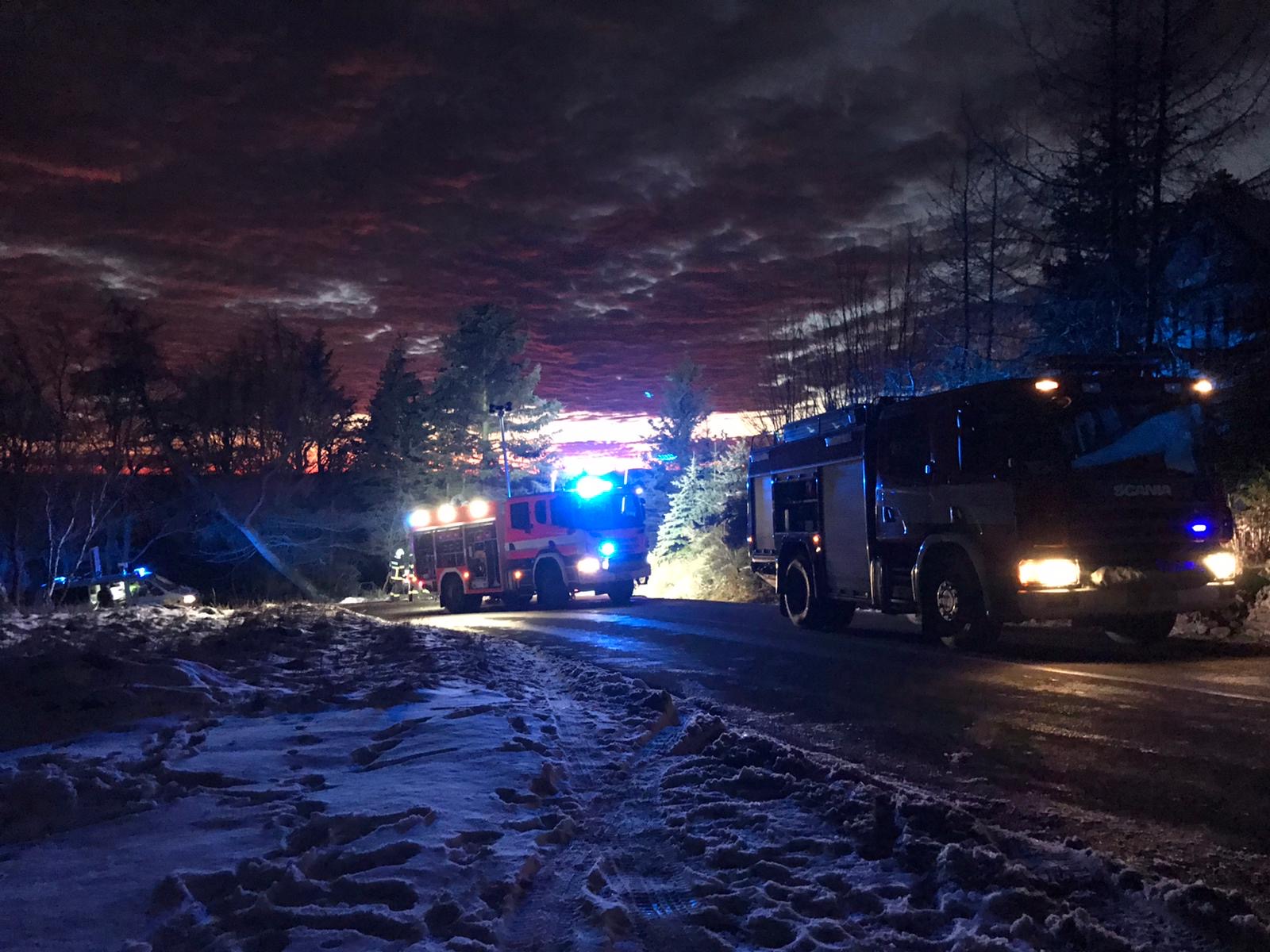 Dopravní nehoda s Požárem Horní Krupka (2).JPG