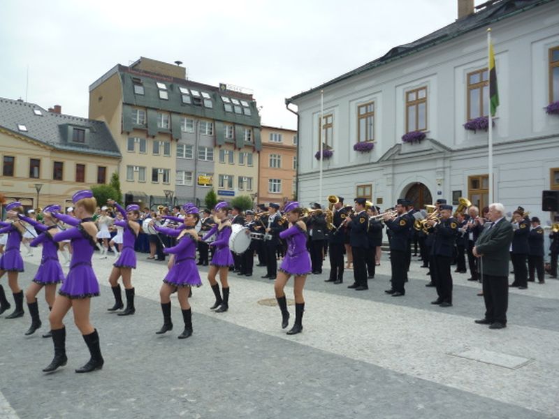 Festival Jeseník