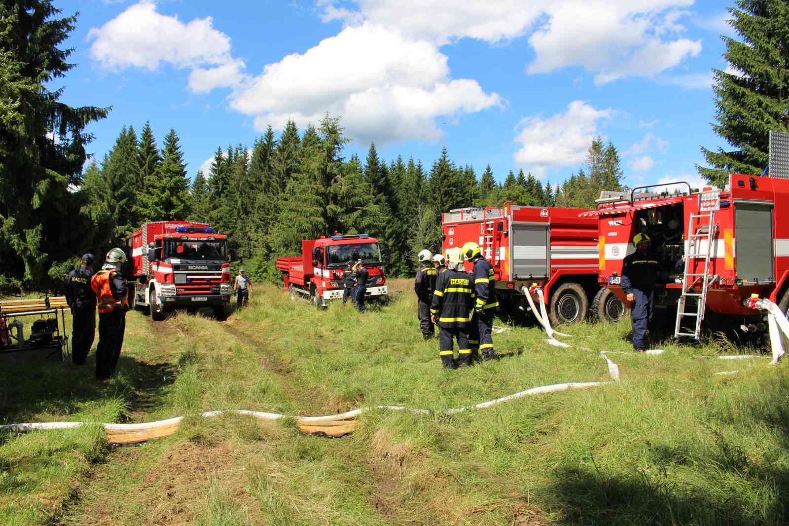Forest Fire Drill 2017 - 1. den (47).JPG