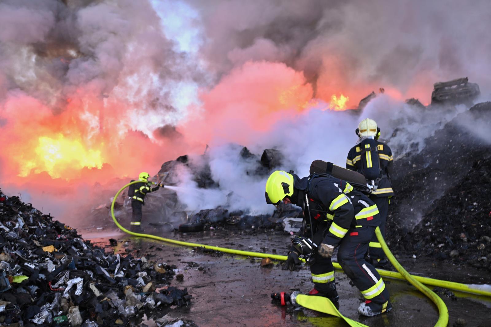 Foto Jan Kostík