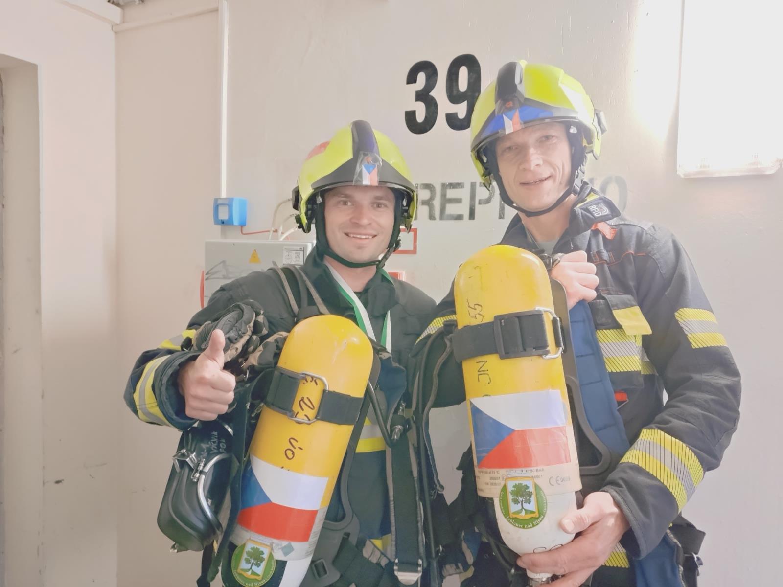 Foto z Berlína