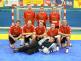 Futsal 2015