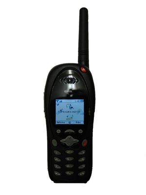 G3 TPH 600 – Callisto