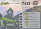 Grafika statistiky HZS LBK 2025
