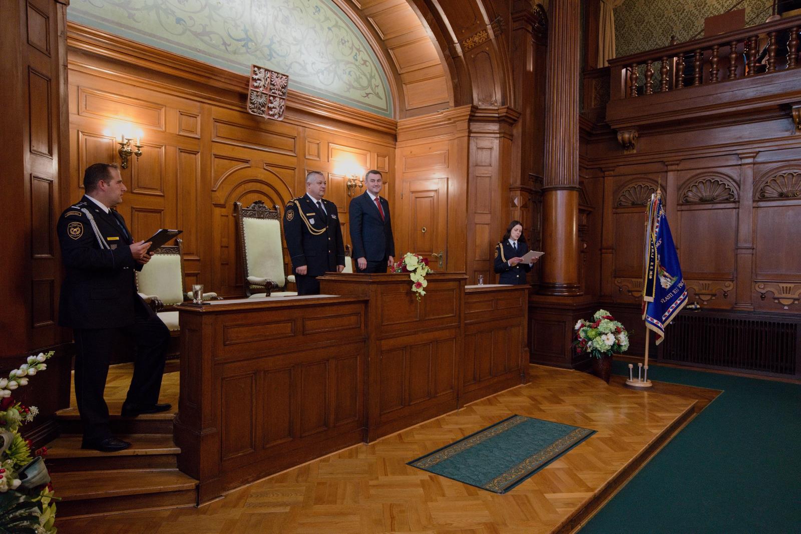  kterou odvádějí