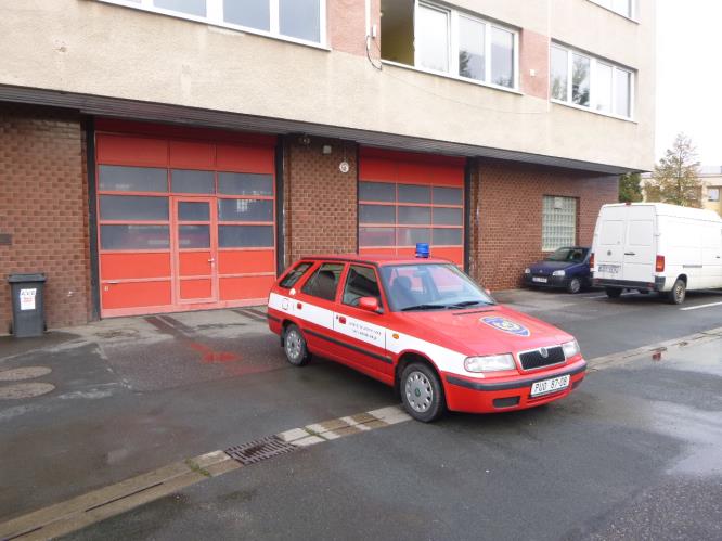 VEA Škoda Felicia combi