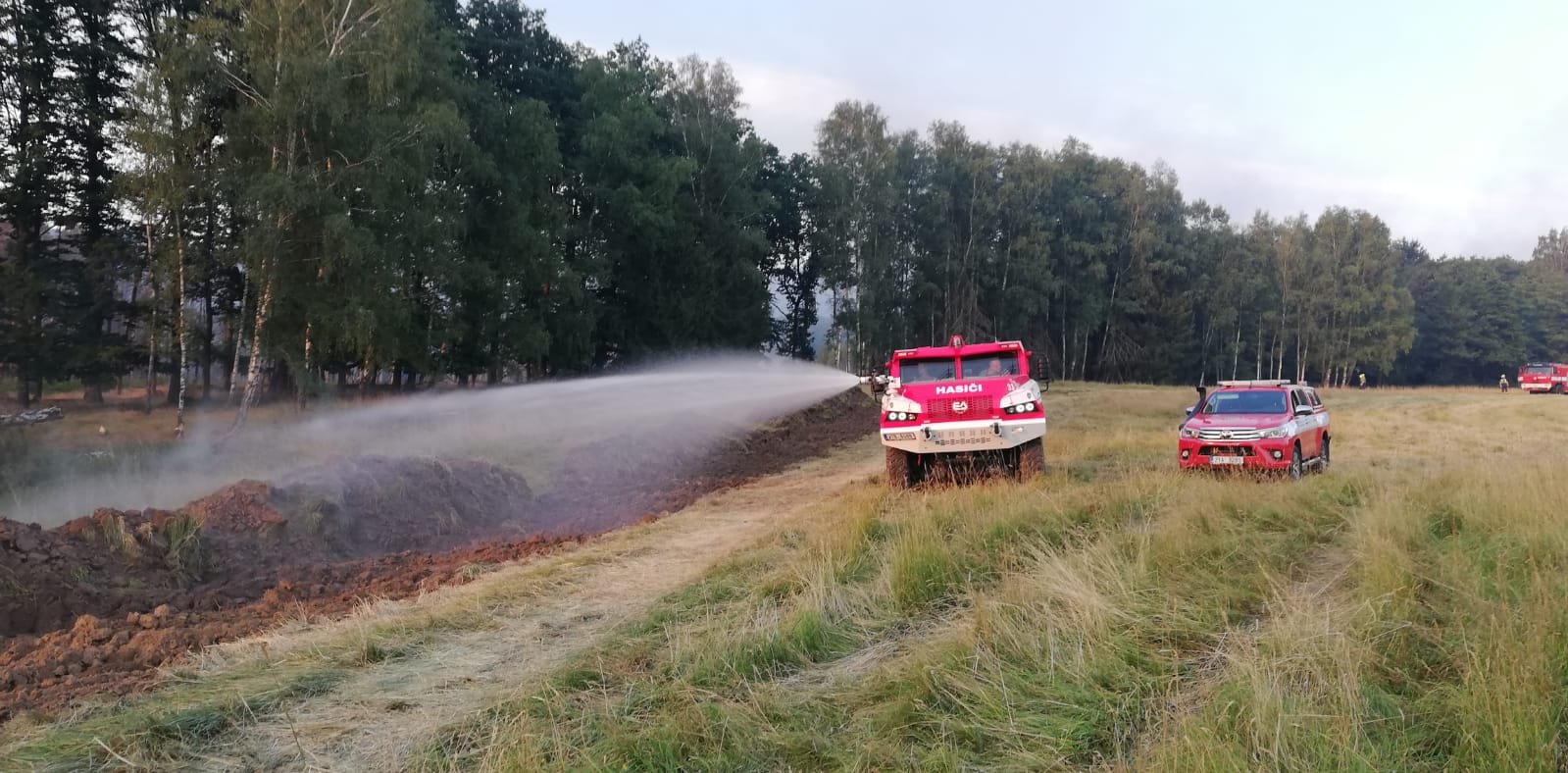 Hřensko