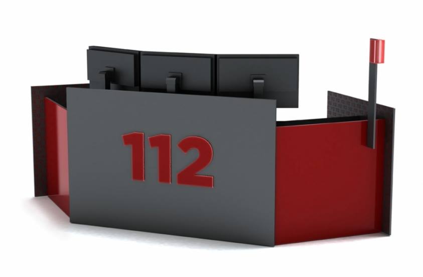 Ilustrační - TL 112