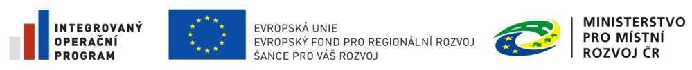 Integrovaný operační program