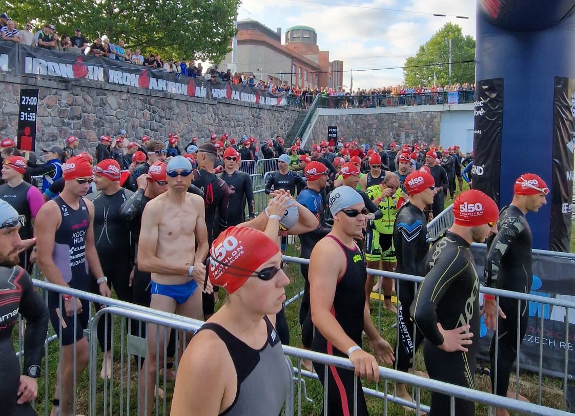 Ironman HK