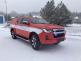 Isuzu