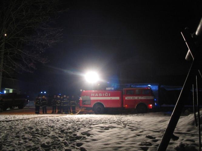 Foto: JSDH Budislav