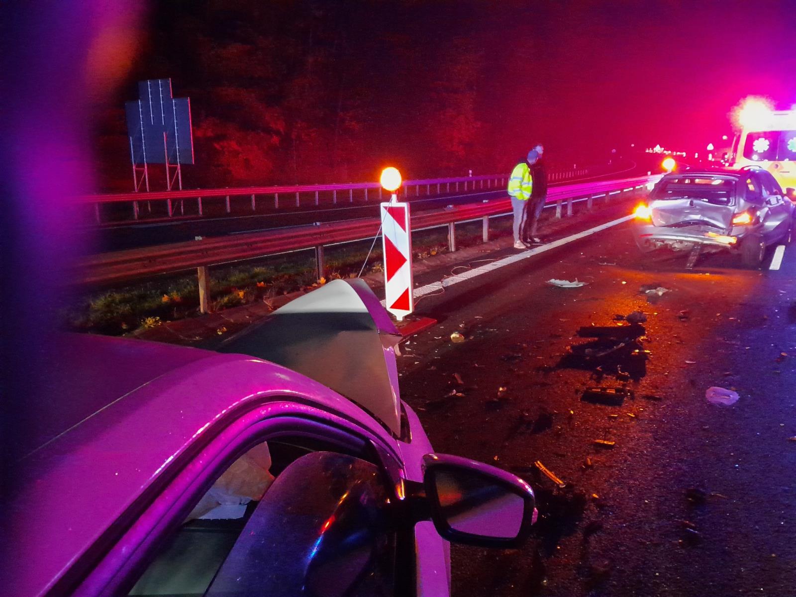  u které hasiči zasahovali