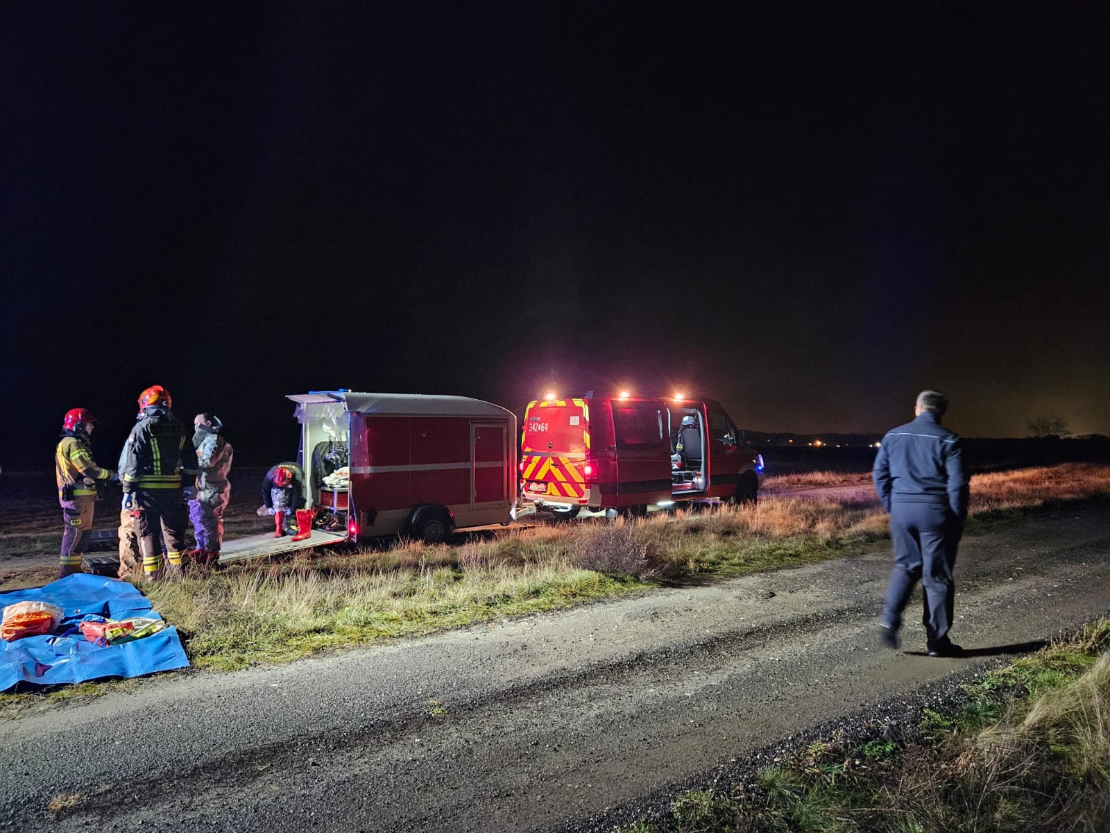 Joint Exercise on Response to Radiological Theft Events_05.jpg