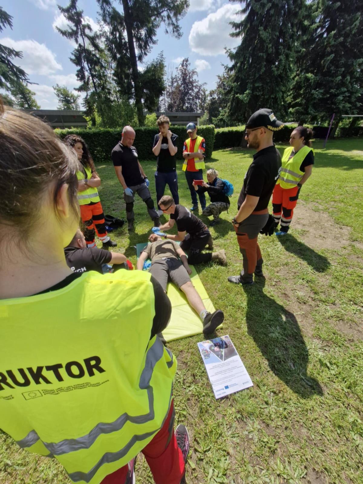 K projektu