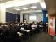 Konference BlackOut Ostrava - pohled na konferencni sal
