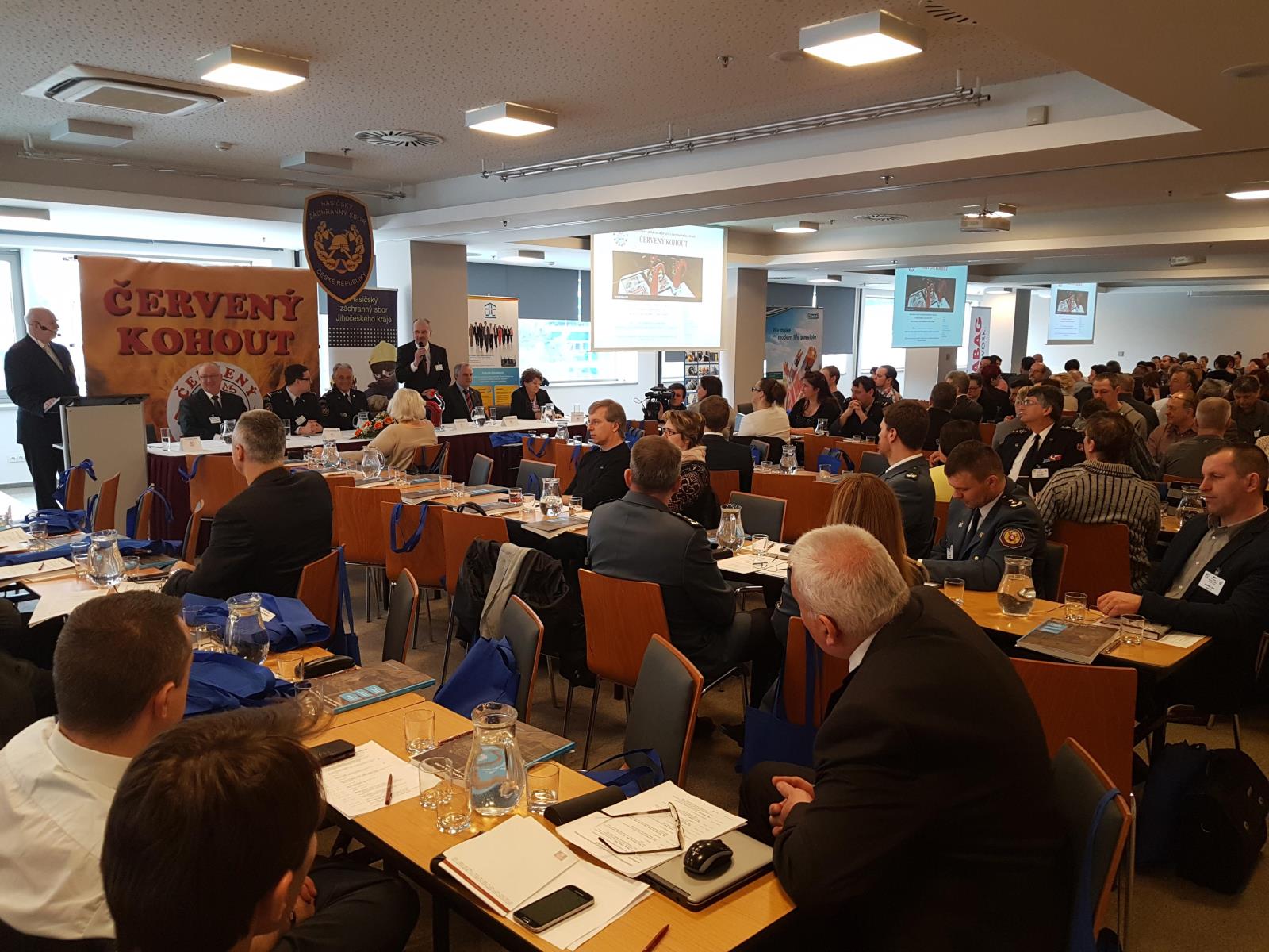 Konference Červený kohout byla zahájena - 20. 3. 2018 (12).jpg