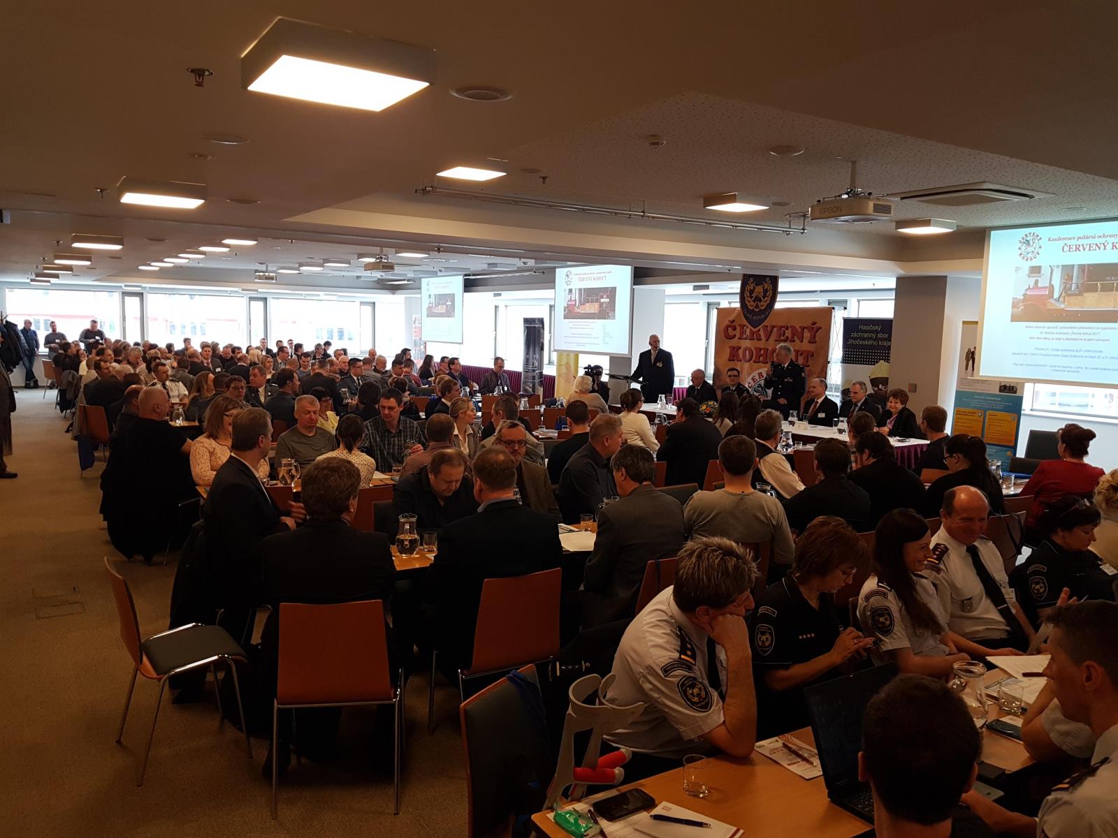 Konference Červený kohout byla zahájena - 20. 3. 2018 (7).jpg