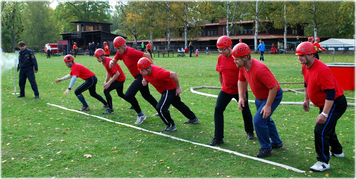 Krajská soutěž denních příslušníků a velká cena HZS Jihočeského kraje, Branná - 4. 10. 2017 (7).JPG