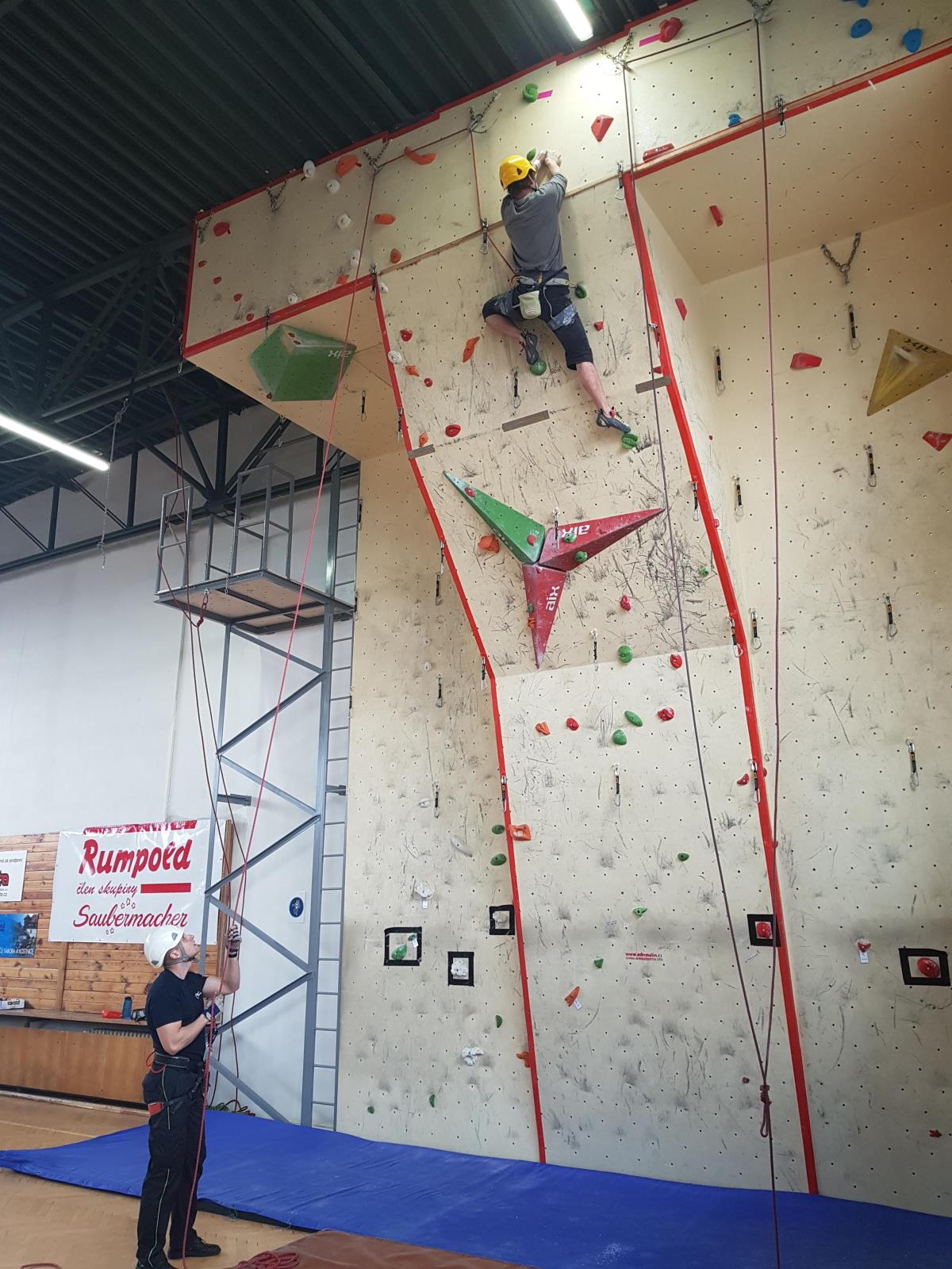 Krajská soutěž v lezení, Tábor - 27. 3. 2018 (23).jpg