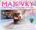 Májové slavnosti Vlašim