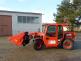 Manipulátor JCB (1)