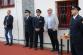 Návštěva ministra vnitra u HZS ÚK (9)