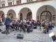 Oslava 70.let profesionálních hasičů v Olomouci 18.9.2015