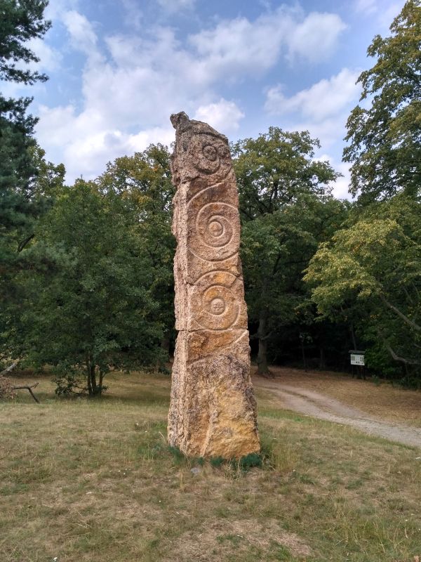 Oslavy obce Ludéřov 27.7.2018