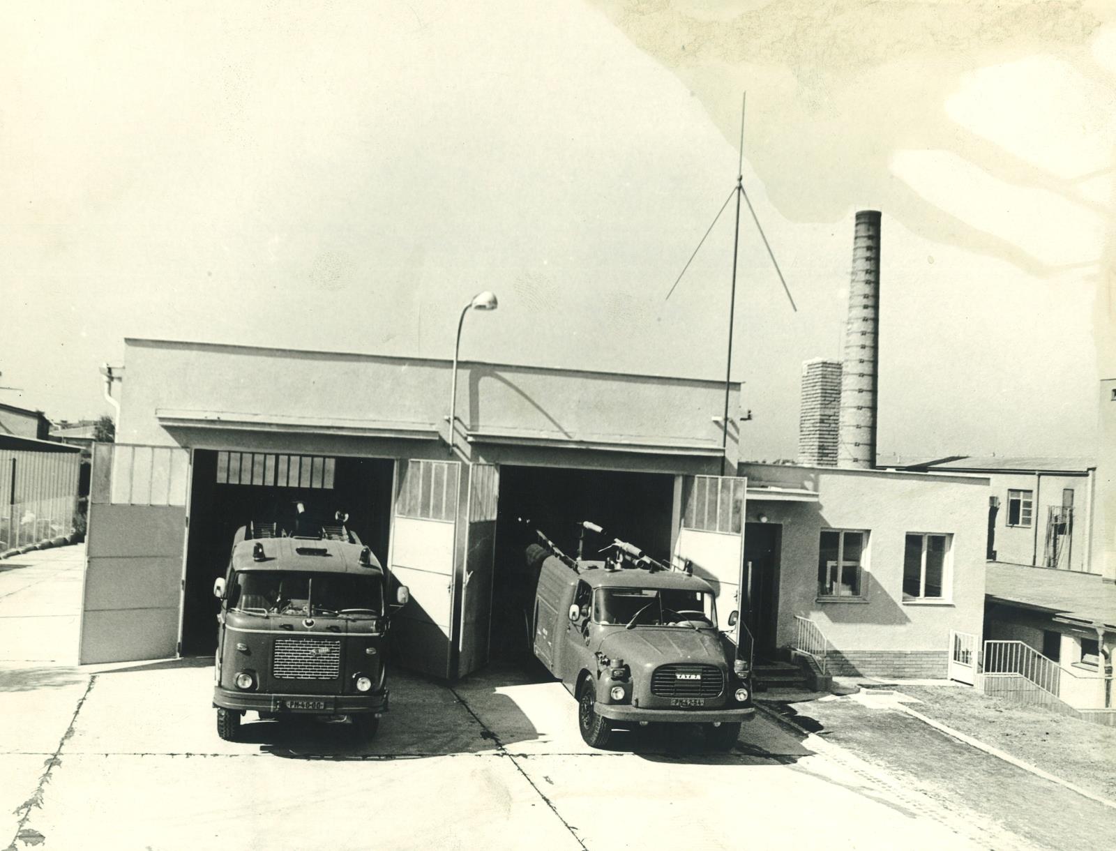 Otevření PS Slovany 1974.jpg