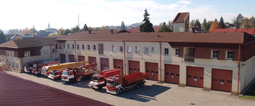 PS Jindřichův Hradec 2015