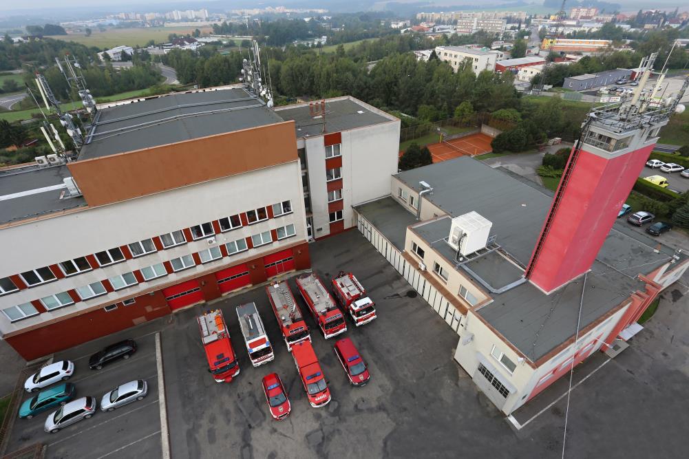 PS Tábor 2015