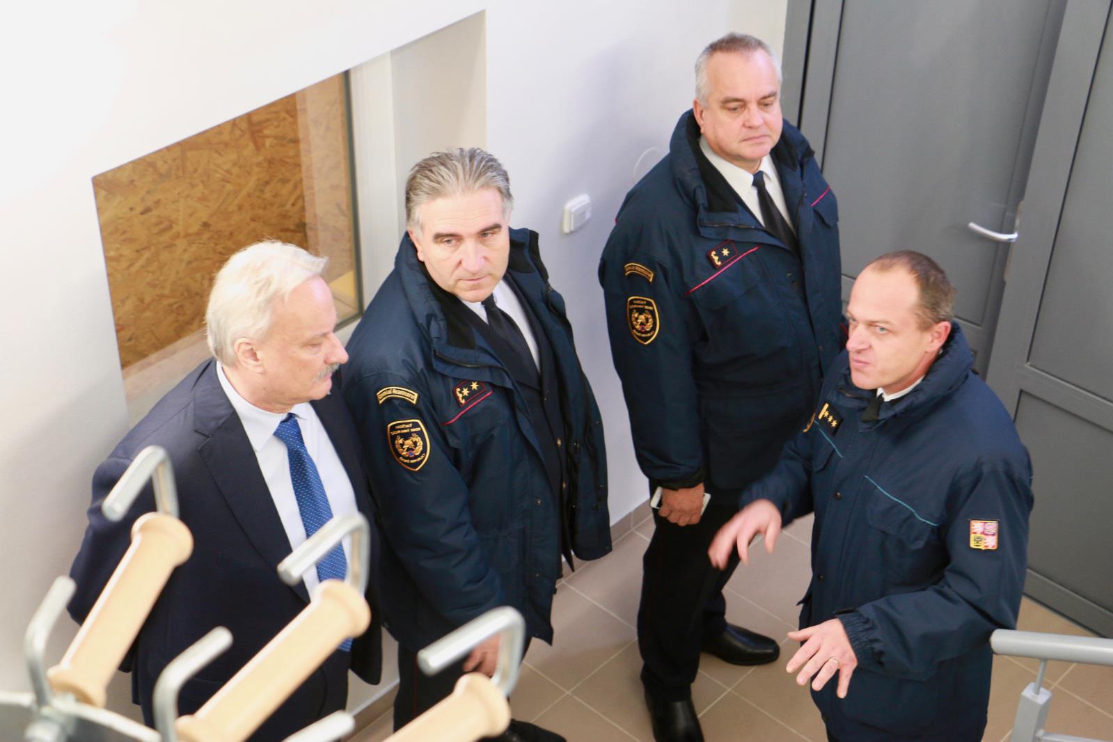 PS KONICE OPENING 13.11.2017