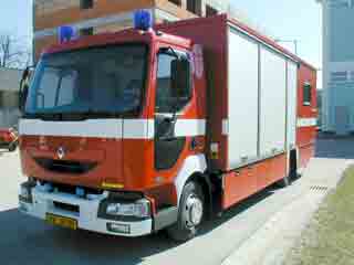 PPLA Renault Midlum