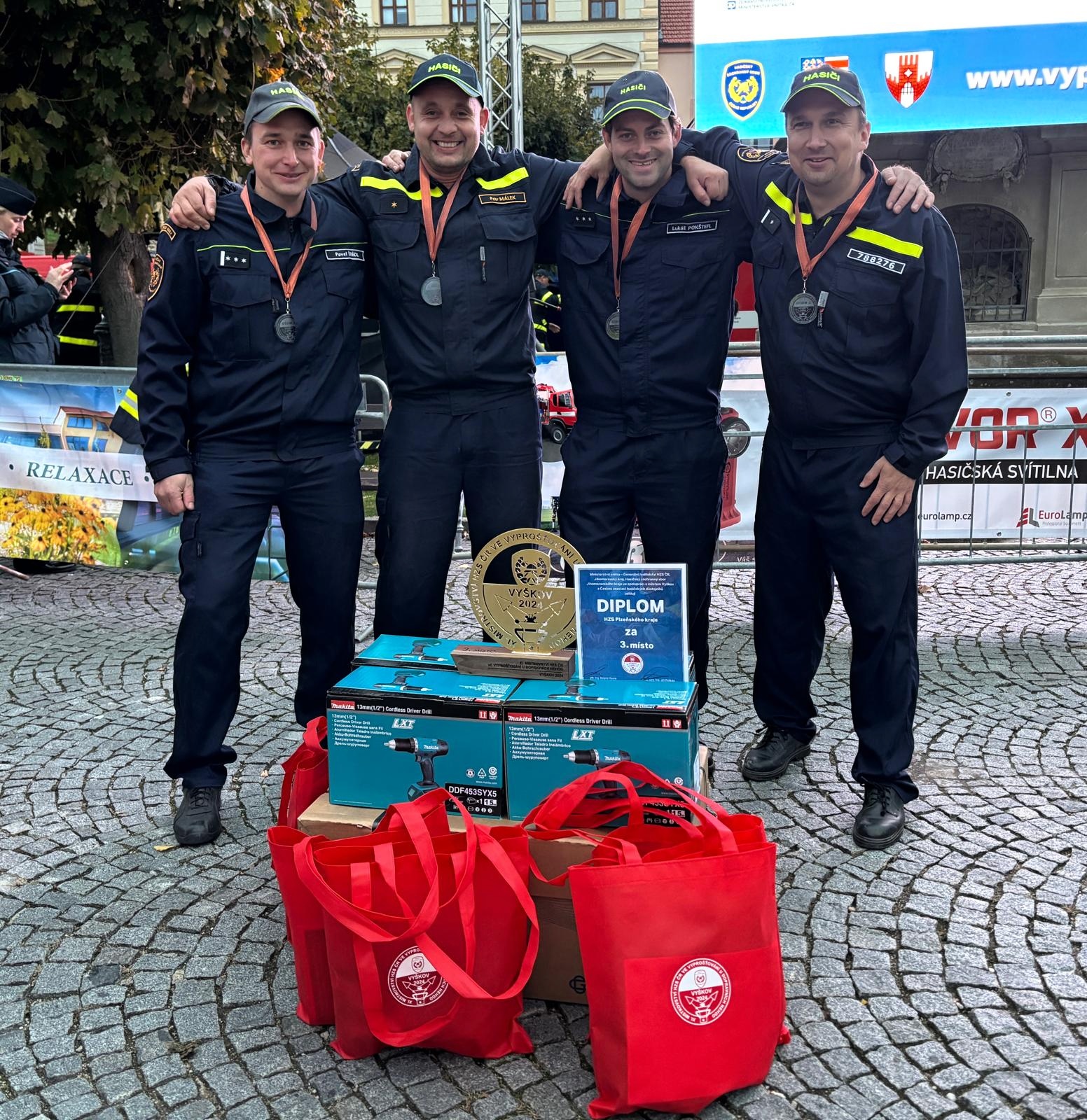 Pavel Šrédl, Petr Málek, Lukáš Pokštefl, jan Vokoun.jpg