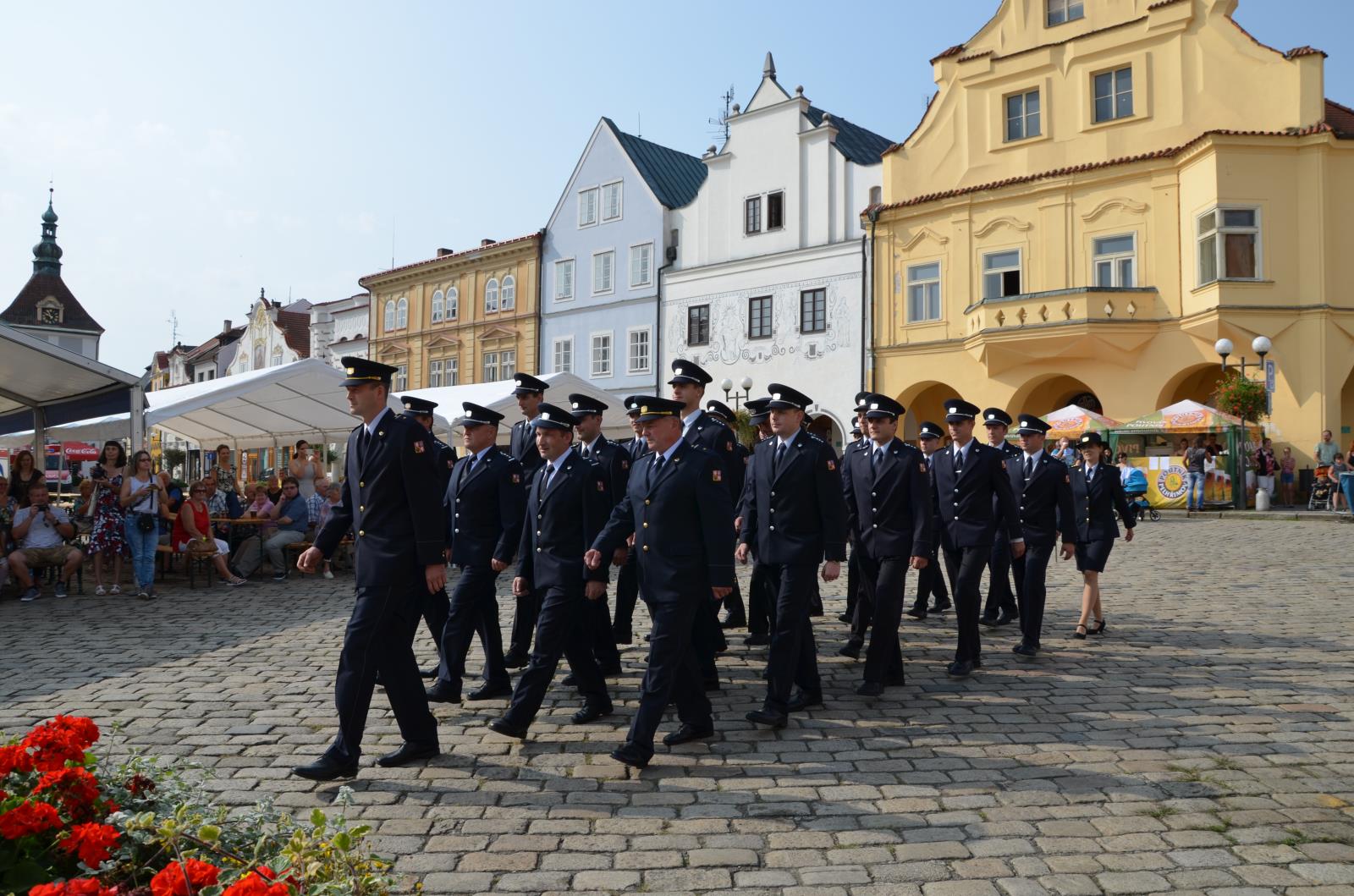 Pelhřimov 2017