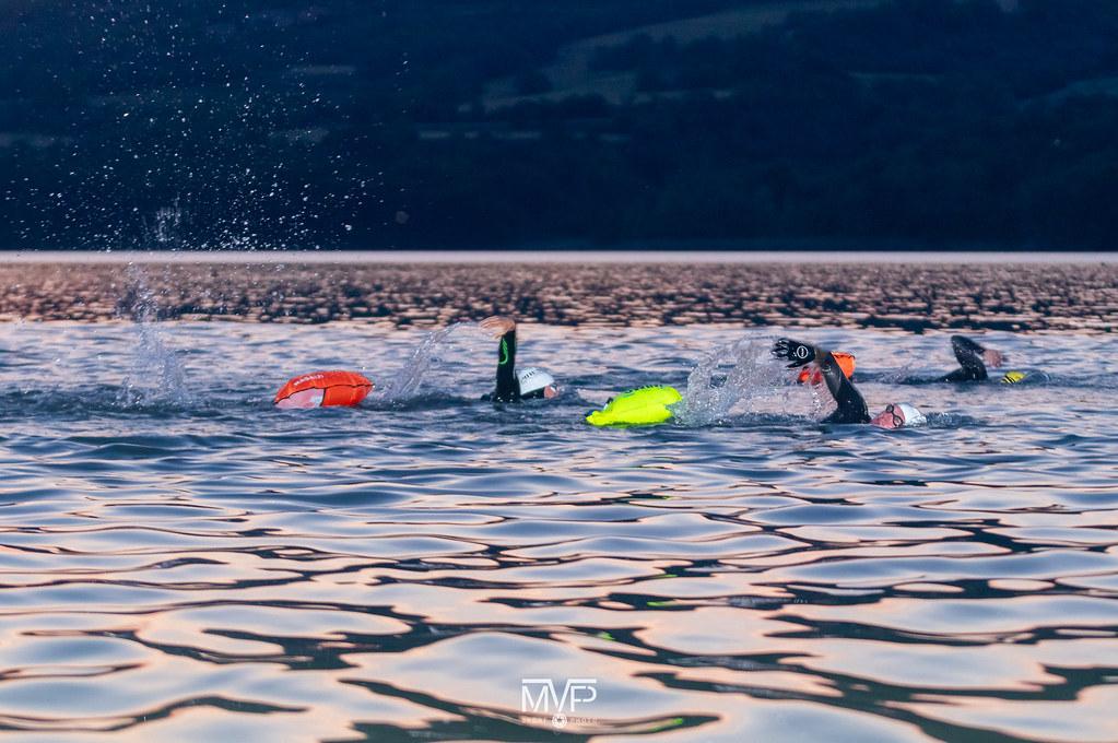 Pirene Xtreme Triathlon
