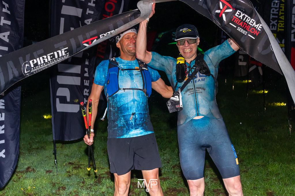 Pirene Xtreme Triathlon