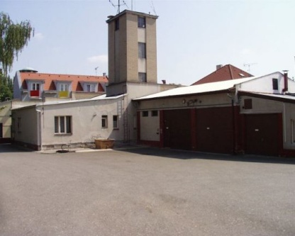 Poděbrady