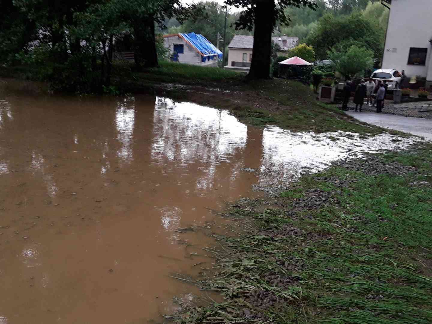 Polná