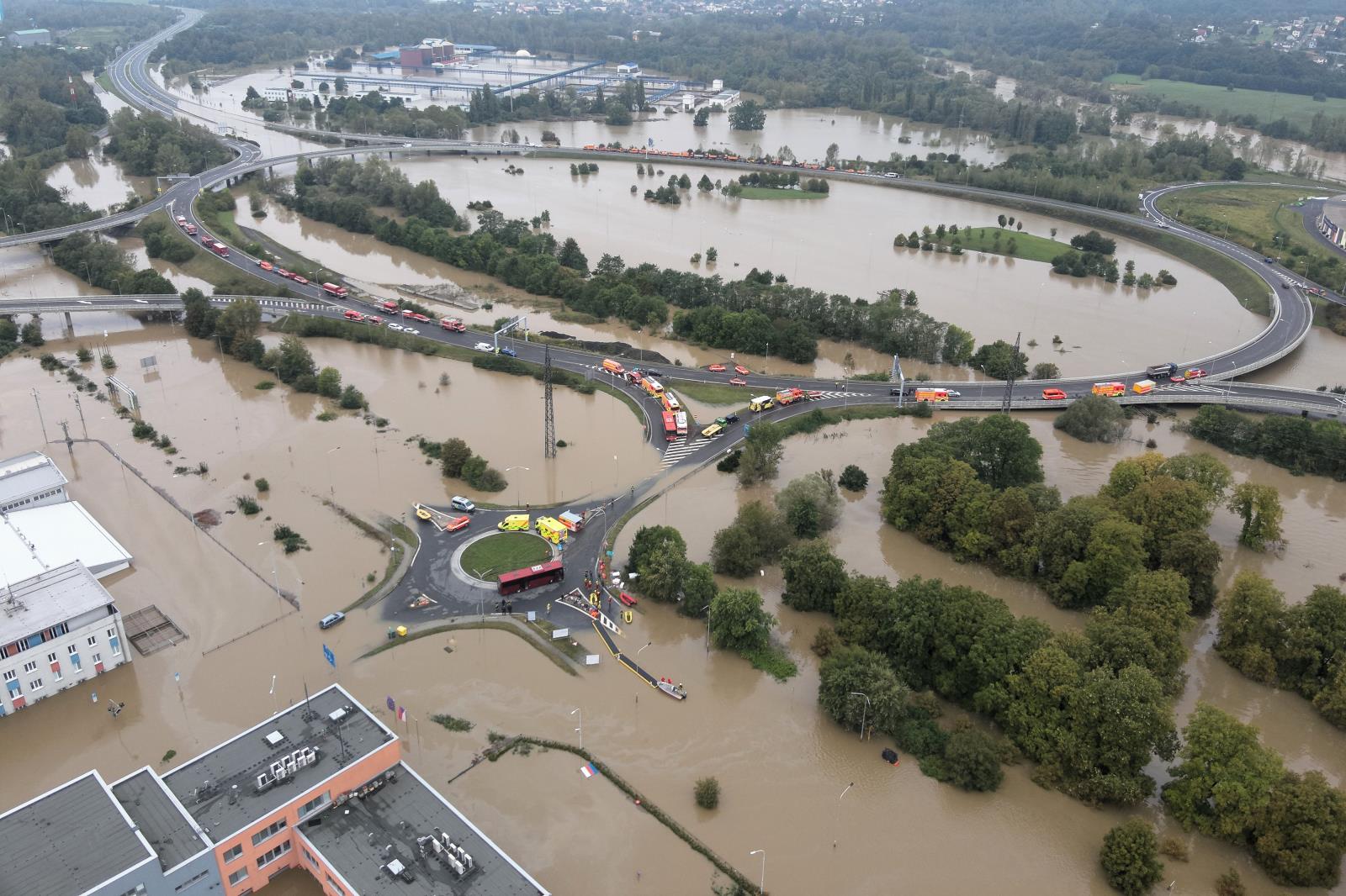 Povodně 2024