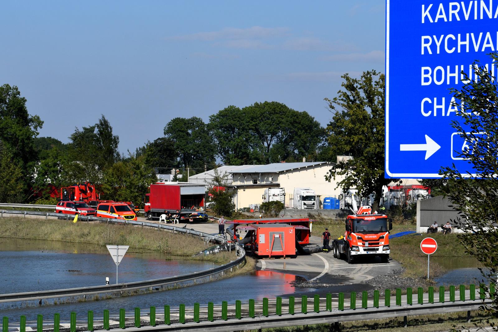 Povodně 2024