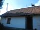 Požár střechy, Kostelec nad Vltavou - 18. 4. 2019 (1)
