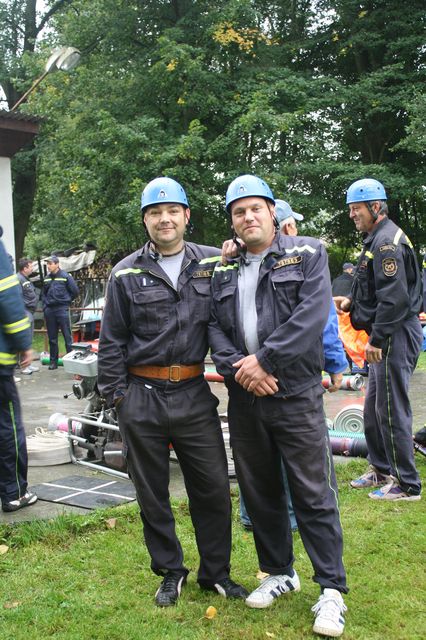 Požární útok seniorů 01 