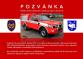 Pozvánka - Broumov