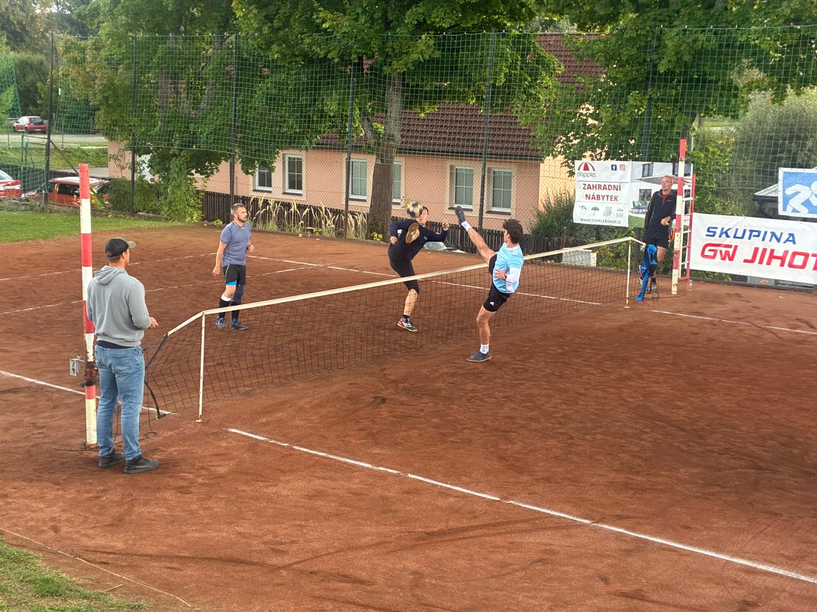 Přebor HZS ČR 2025 - nohejbal dvojic, Trhové Sviny (6).jpeg